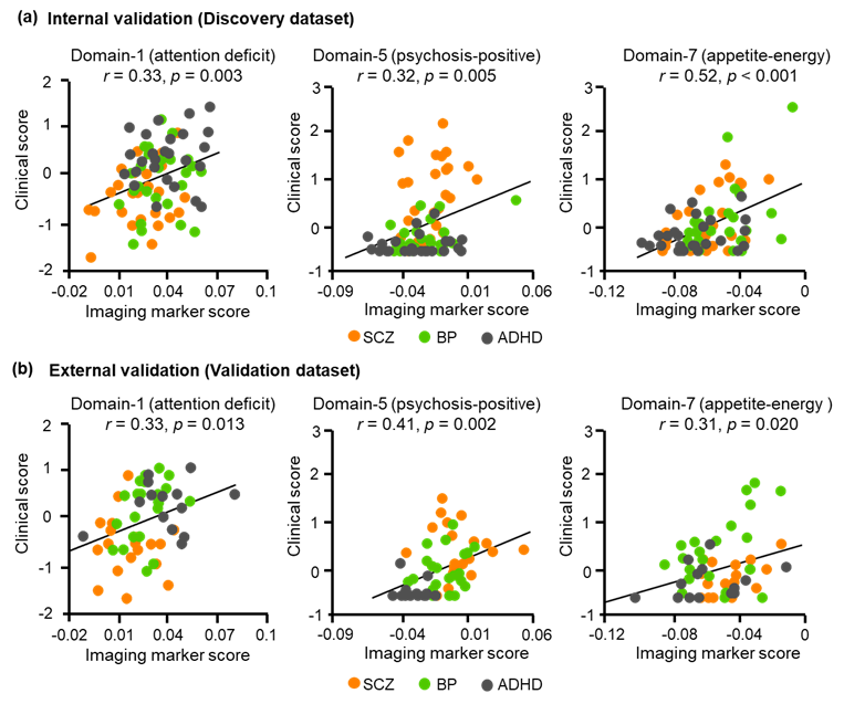 Individualized functional connectome identified generalizable biomarkers for psychiatric symptoms in transdiagnostic patients2023.png